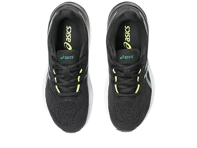 Scarpe da running nere da Ragazzo e Ragazza Asics Gel GT-1000 13 - Image 6