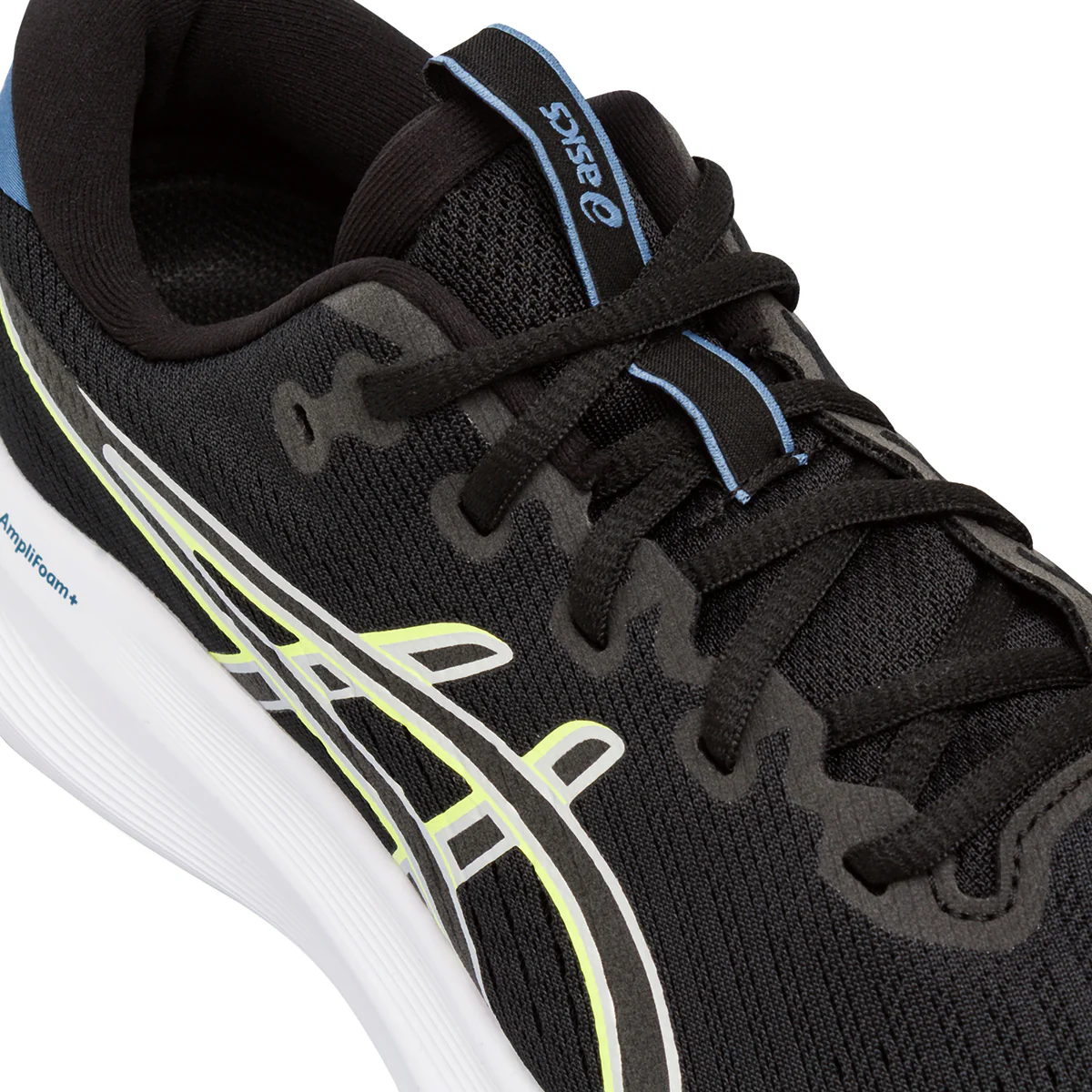 Scarpe da running nere da Uomo Asics GEL-EXCITE 11 - Image 4