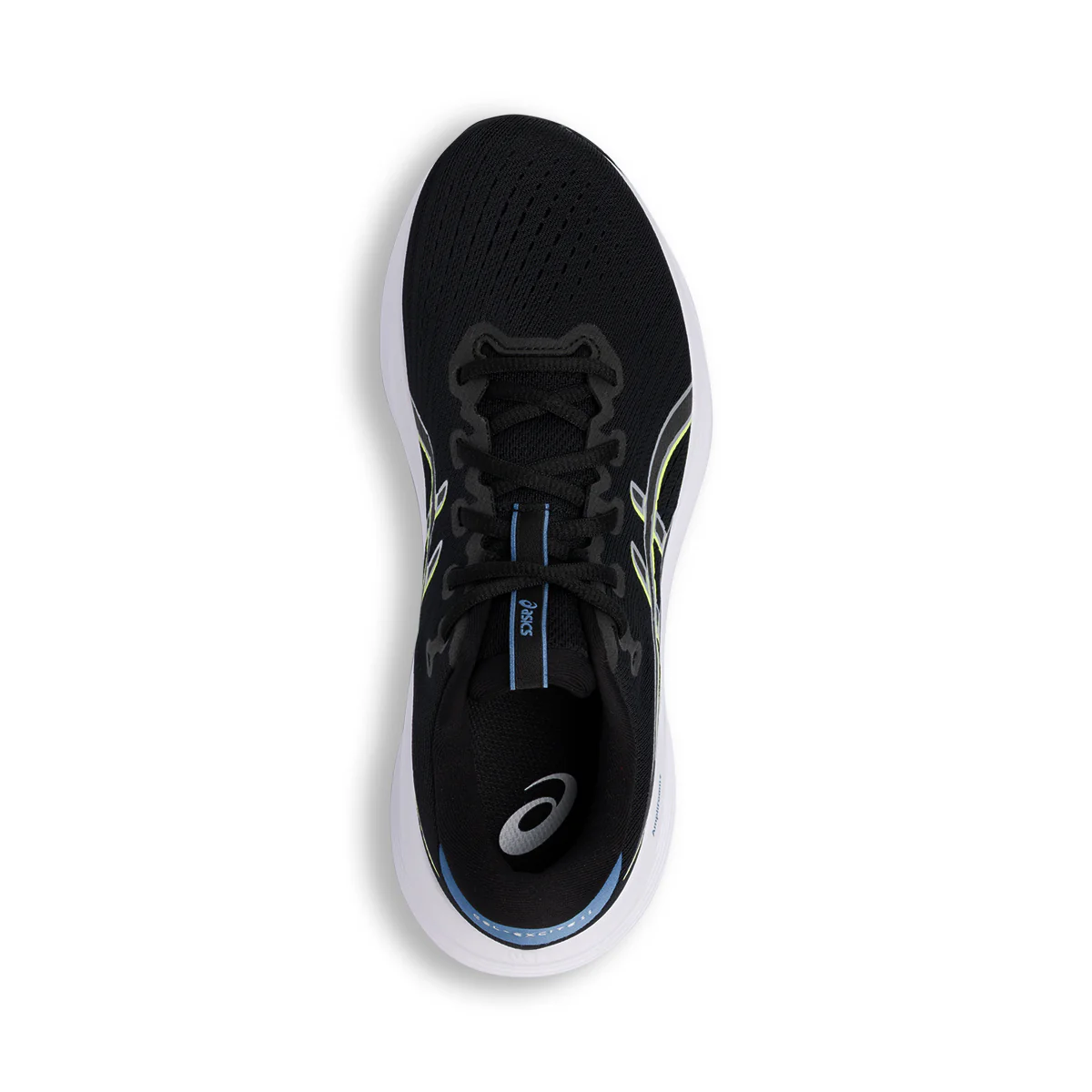 Scarpe da running nere da Uomo Asics GEL-EXCITE 11 - Image 5
