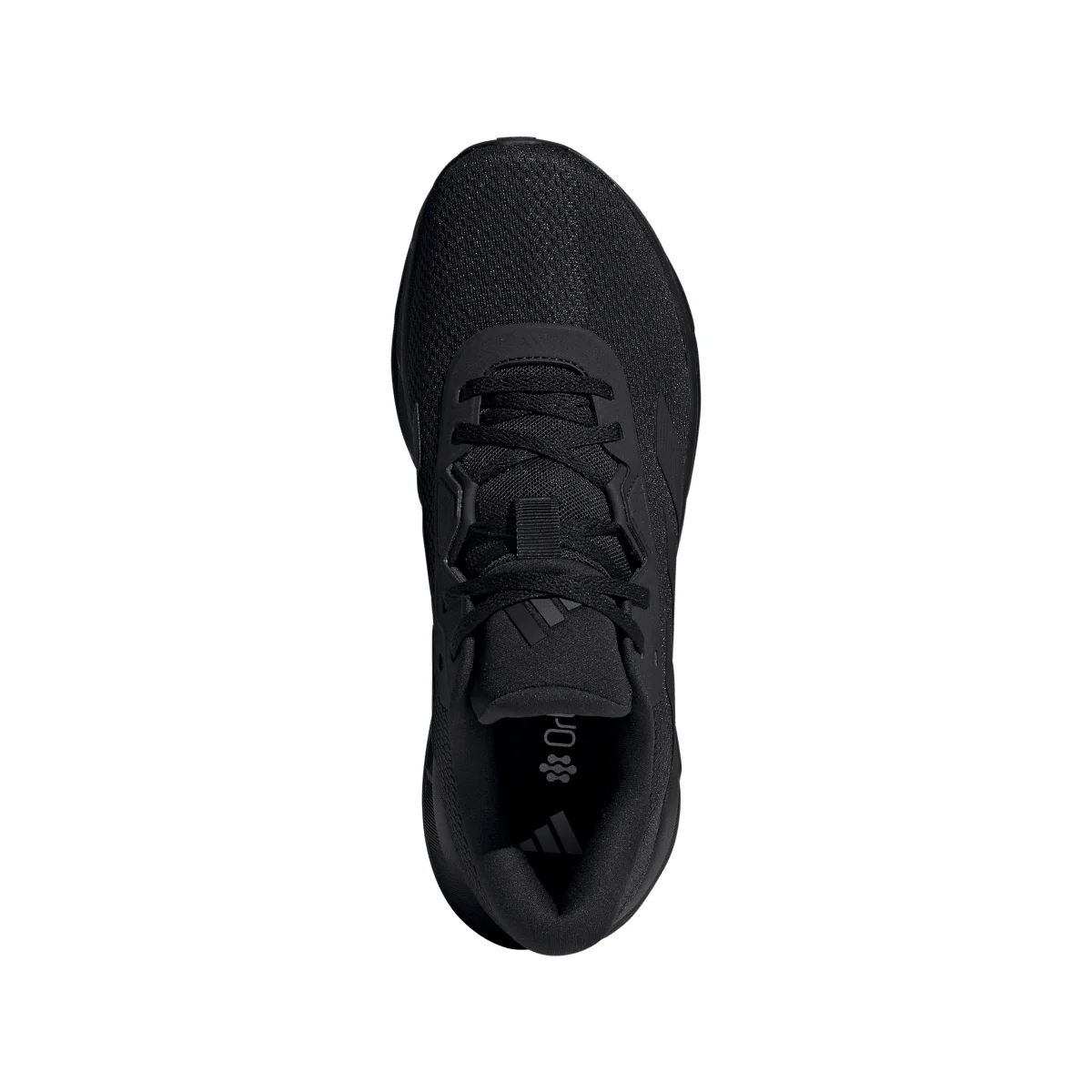 Scarpe da running nere da Uomo con logo adidas Galaxy 7 - Image 10