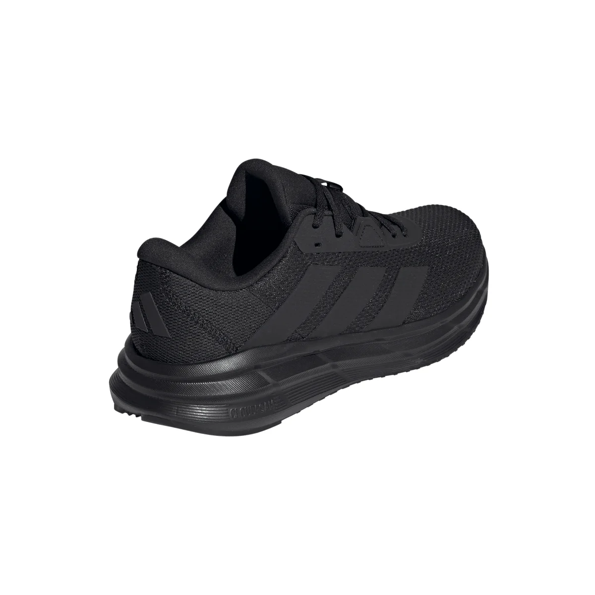 Scarpe da running nere da Uomo con logo adidas Galaxy 7 - Image 14