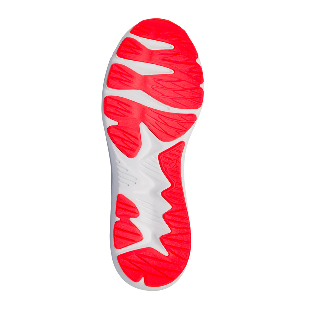 Scarpe da running nere da uomo con strisce laterali a contrasto Asics Jolt 4 - Image 4