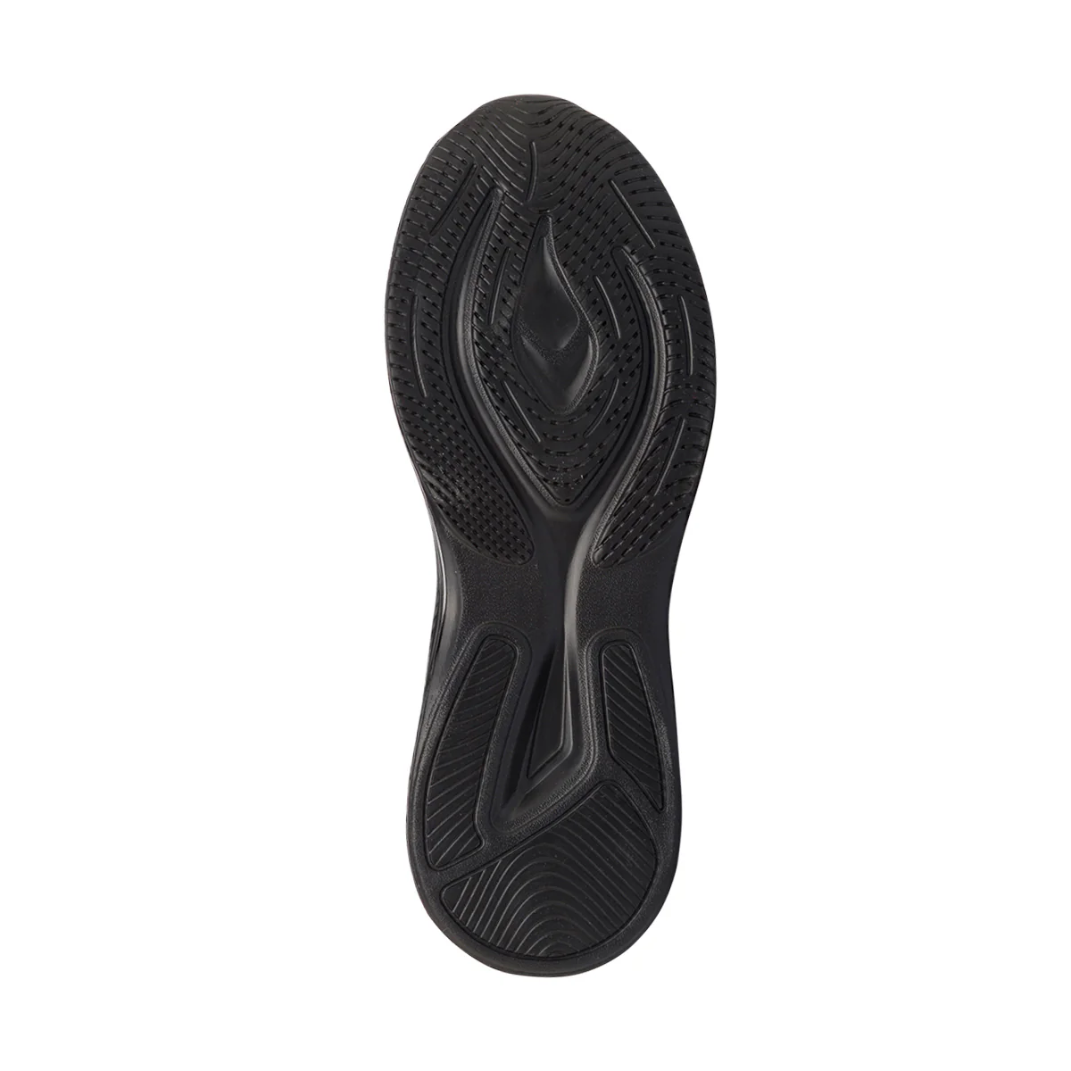 Scarpe da running nere da Uomo in tessuto traspirante con logo Ducati - Image 6