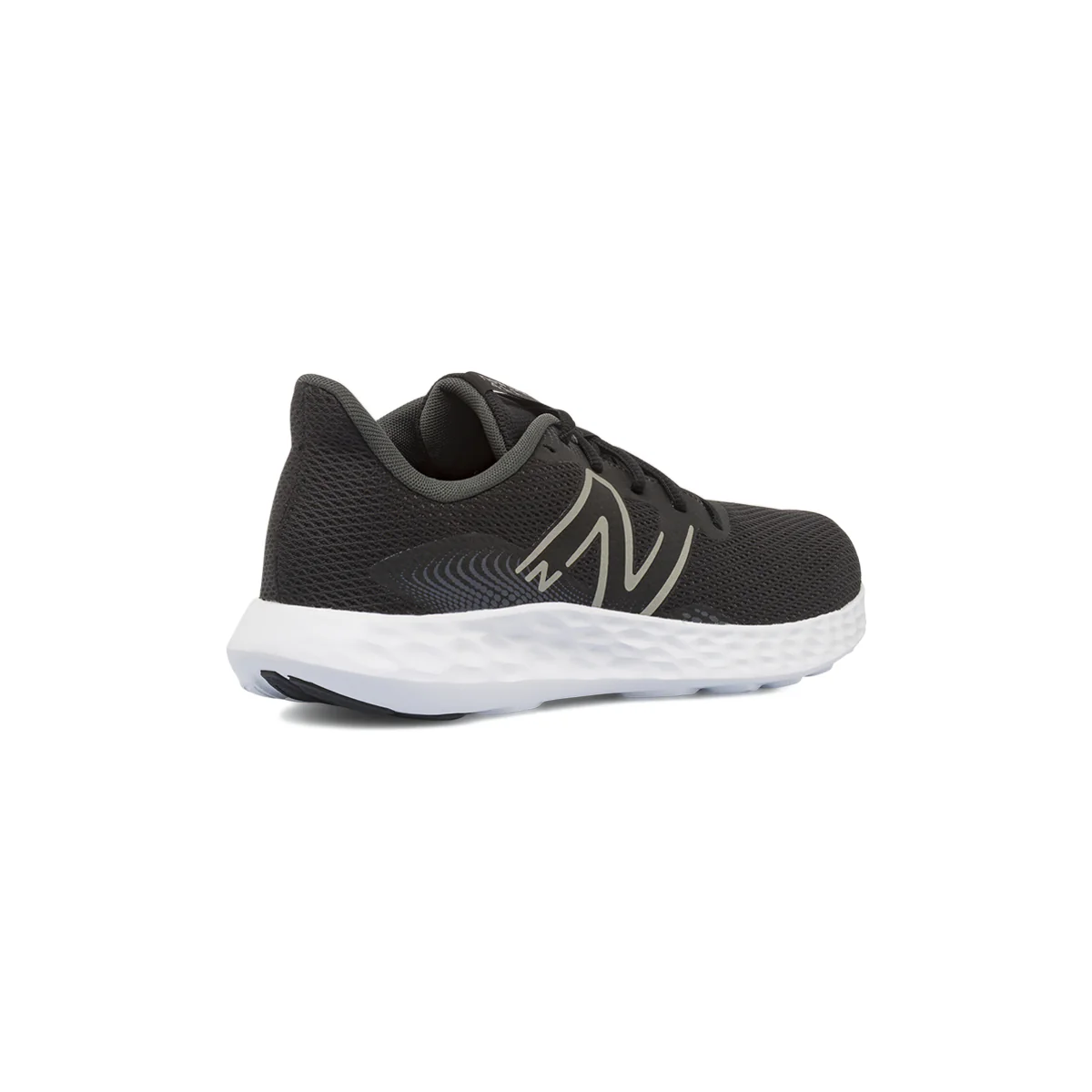 Scarpe da Running nere da Uomo New Balance 411 - Image 3