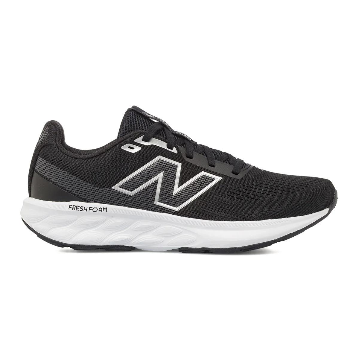 Scarpe da Running nere da Uomo New Balance Fresh Foam 520