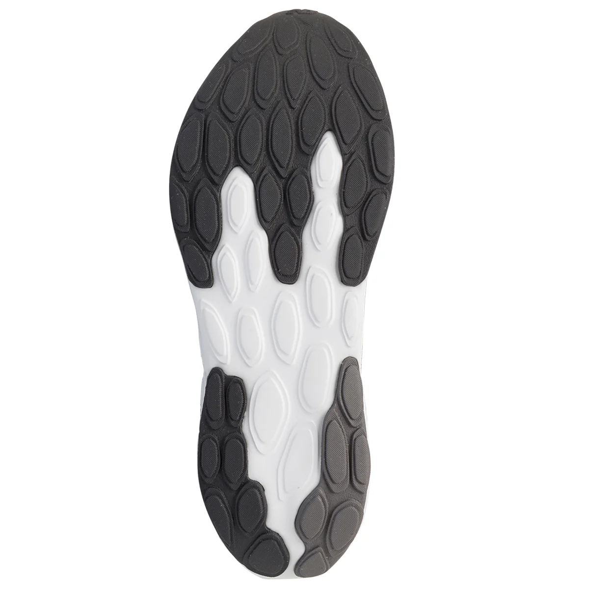 Scarpe da Running nere da Uomo New Balance Fresh Foam 520 - Image 6