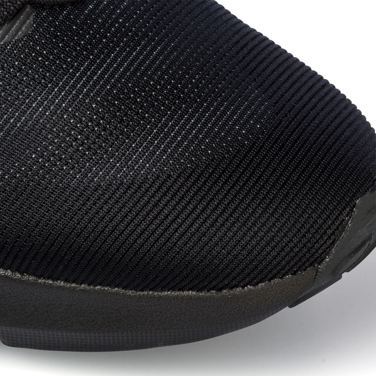 Scarpe da running nere da uomo Nike Downshifter 12 - Image 5