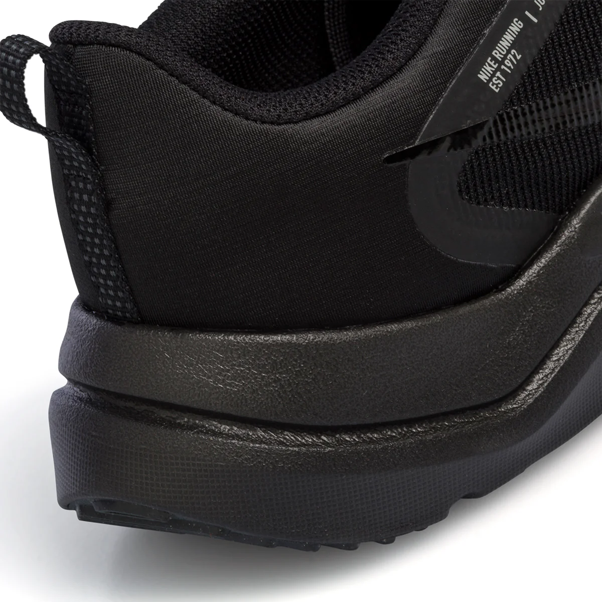 Scarpe da running nere da uomo Nike Downshifter 12 - Image 7