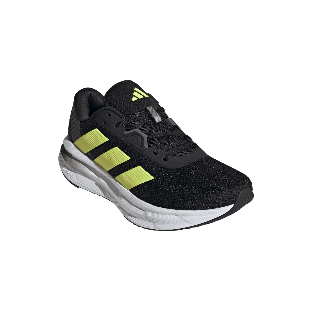 Scarpe da running nere da Uomo traspirabili GALAXY 7 adidas - Image 2