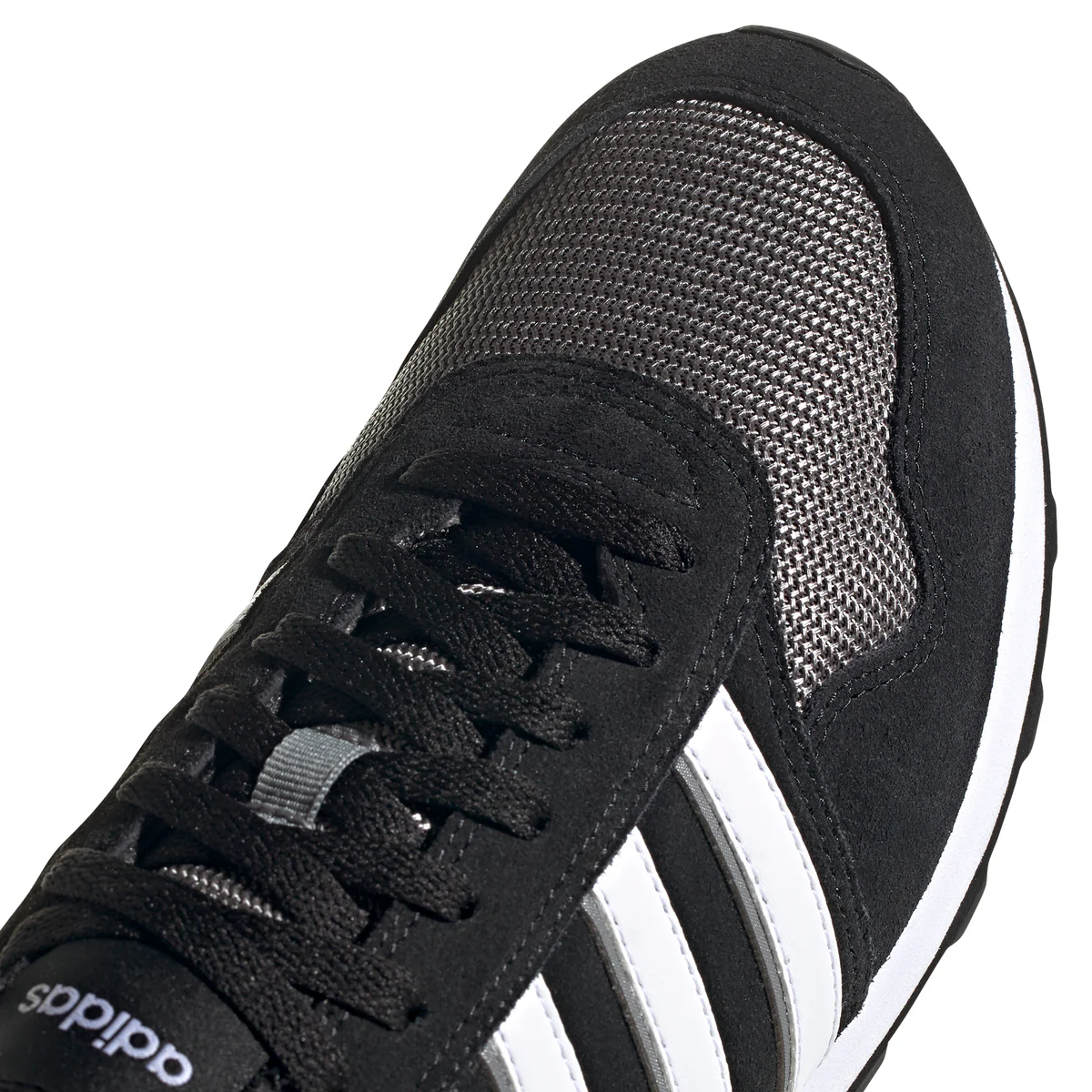 Sneakers nere in mesh con stabilizzazione in TPU adidas 10K - Image 7