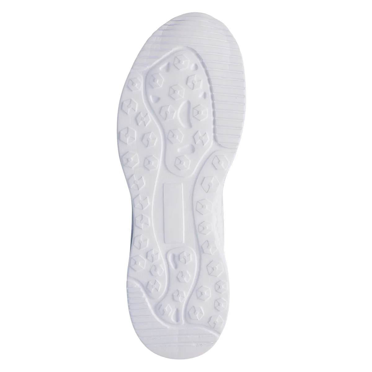 Scarpe da running nere in mesh da uomo Enrico Coveri Power - Image 4