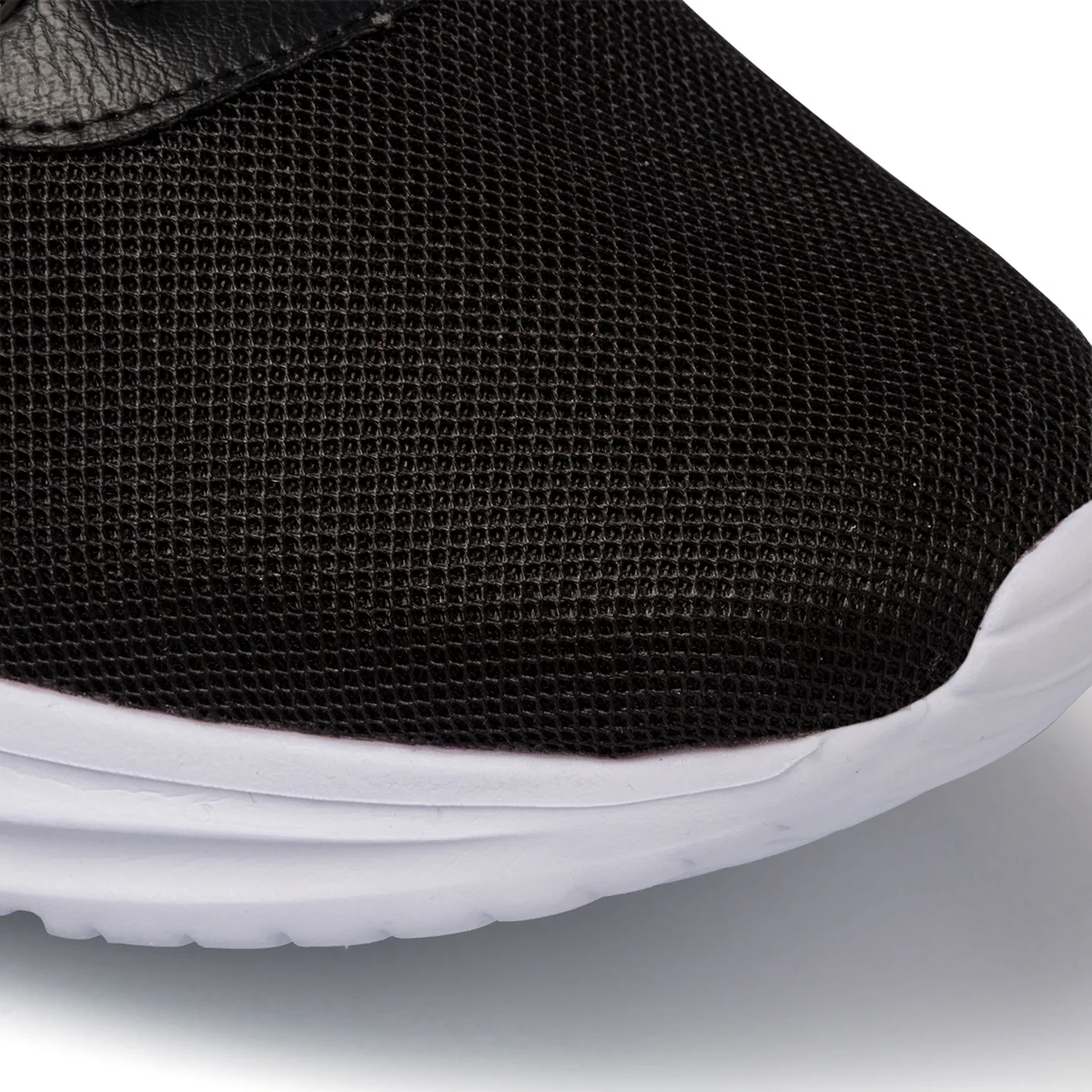 Scarpe da running nere in mesh da uomo Enrico Coveri Power - Image 5