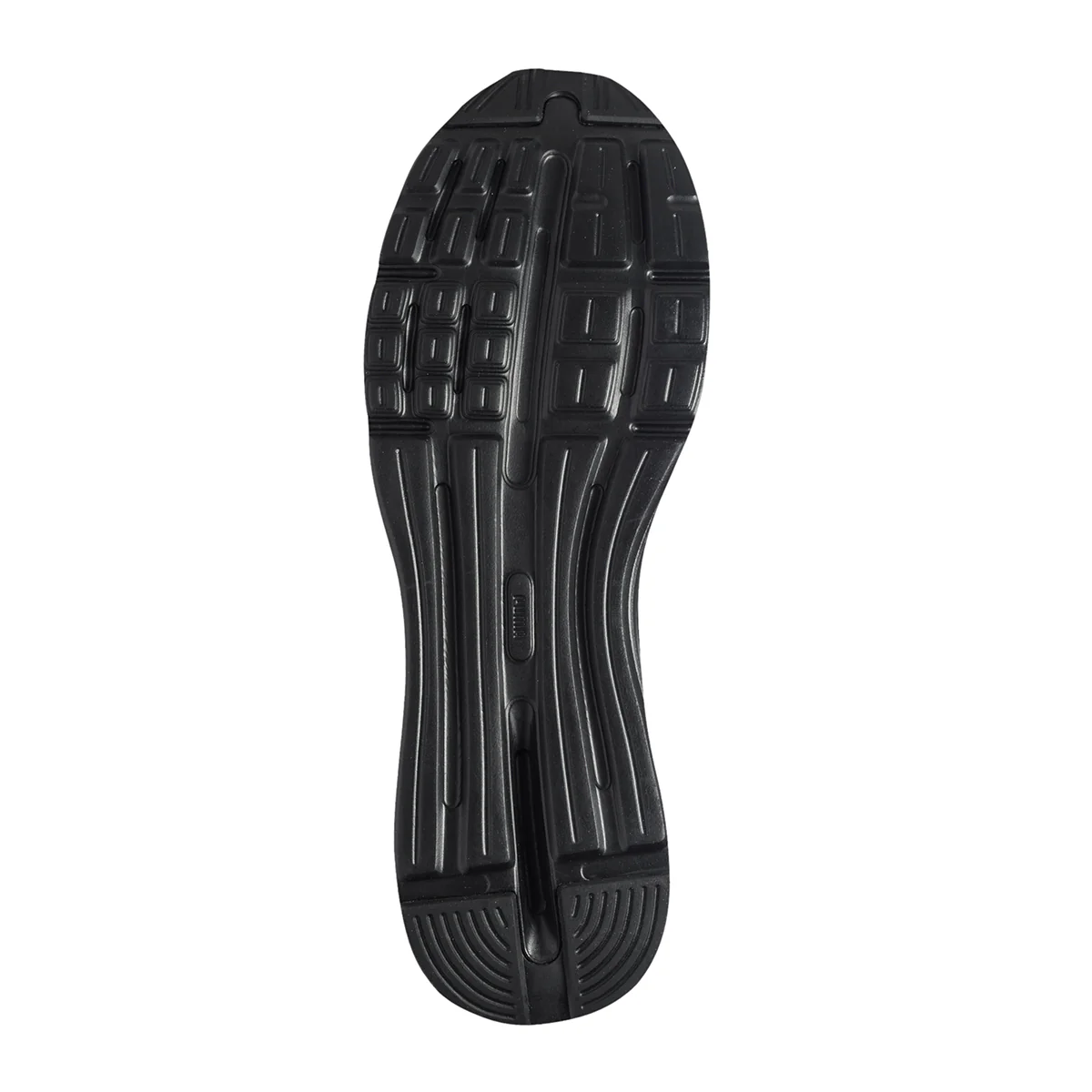 Sneakers nere in tessuto mesh con logo laterale Puma Enzo Beta Woven - Image 4