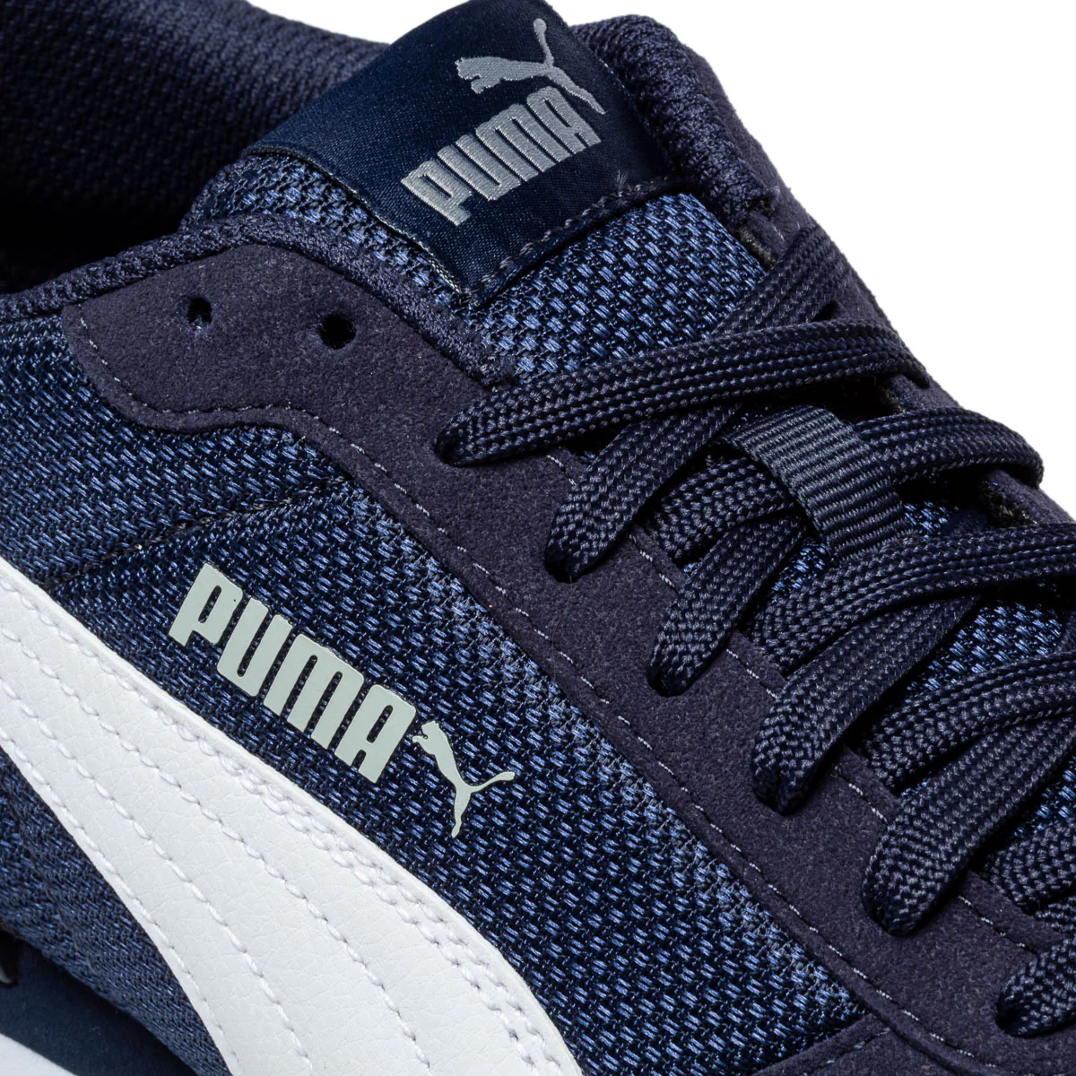 Scarpe da running Puma St Runner V2 Mesh - Image 7