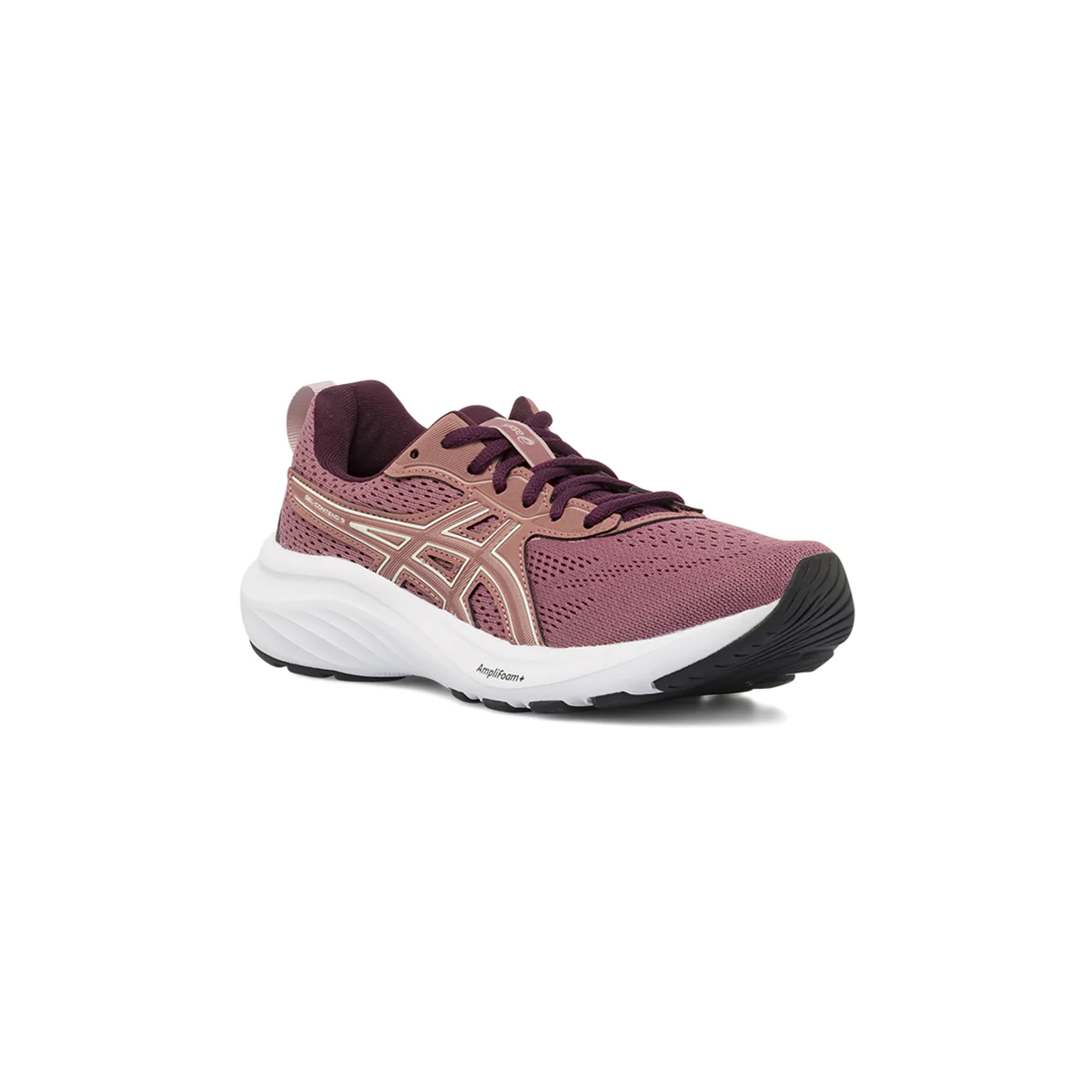 Scarpe da Running rosa da Donna Asics Gel-contend 9 - Image 2