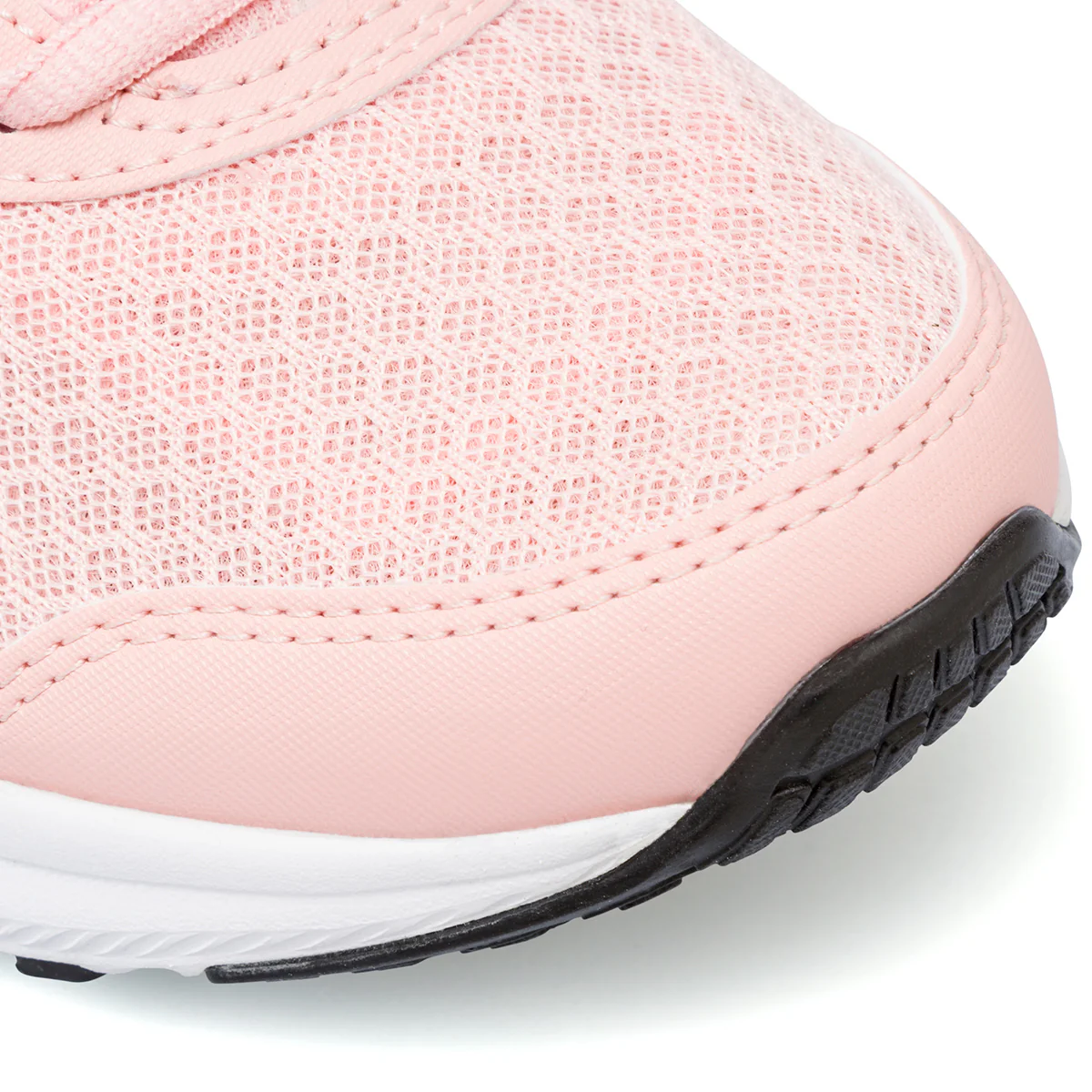 Scarpe da running rosa da donna con dettagli rossi Asics Jolt 3 - Image 5