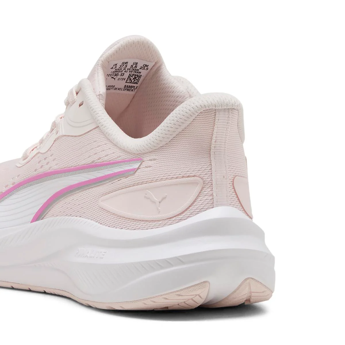Scarpe da running rosa da Donna Puma Skyrocket Lite 2 - Image 3