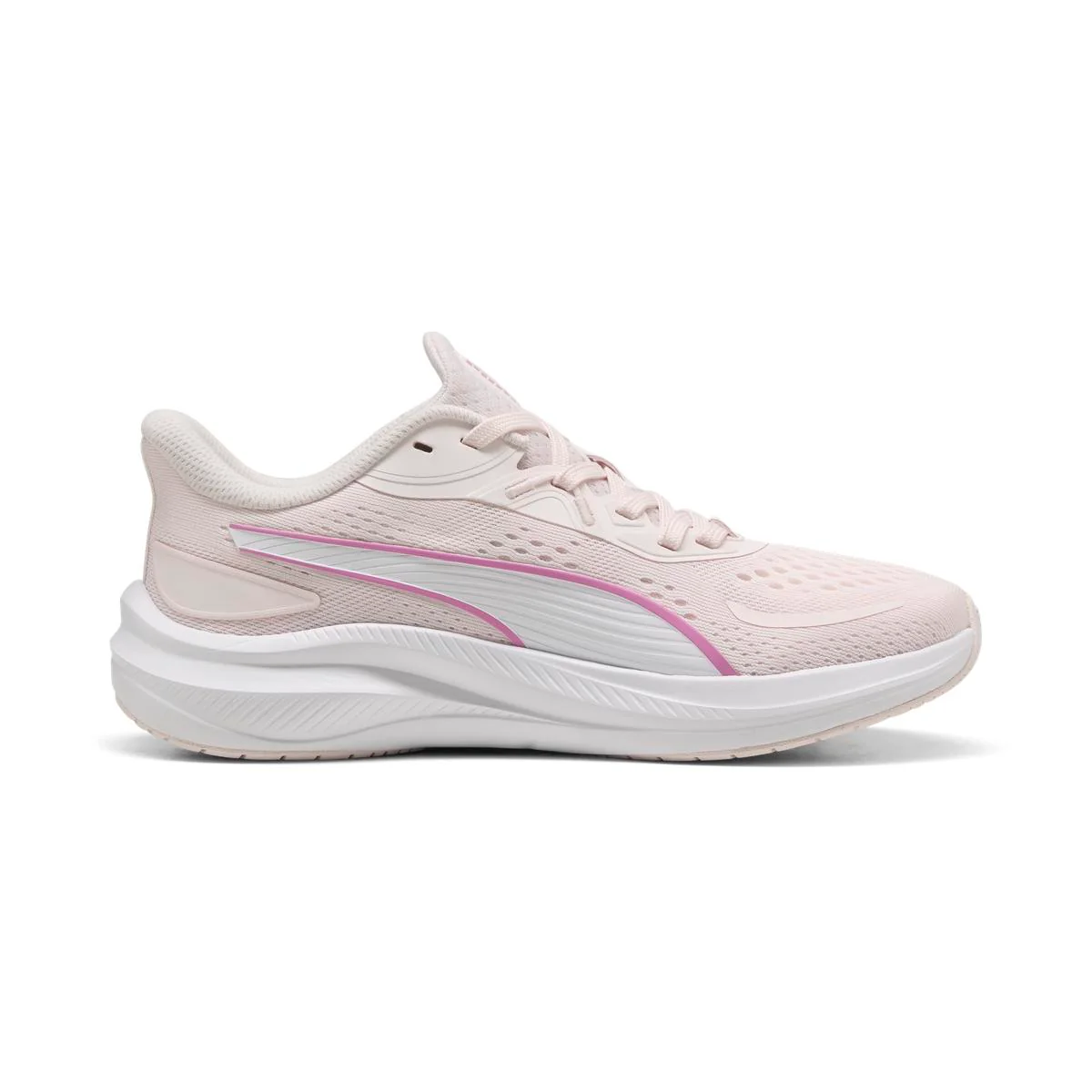 Scarpe da running rosa da Donna Puma Skyrocket Lite 2 - Image 5