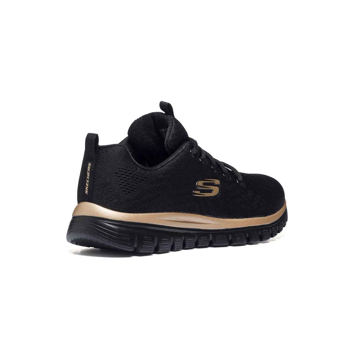 Scarpe da running Skechers Graceful Get Connected - Image 3