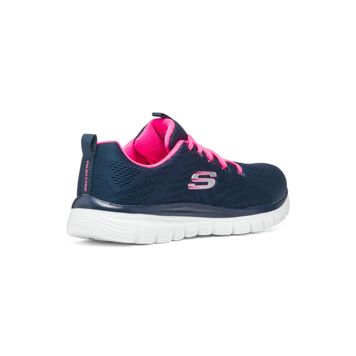 Scarpe da running Skechers Graceful Get Connected - Image 3