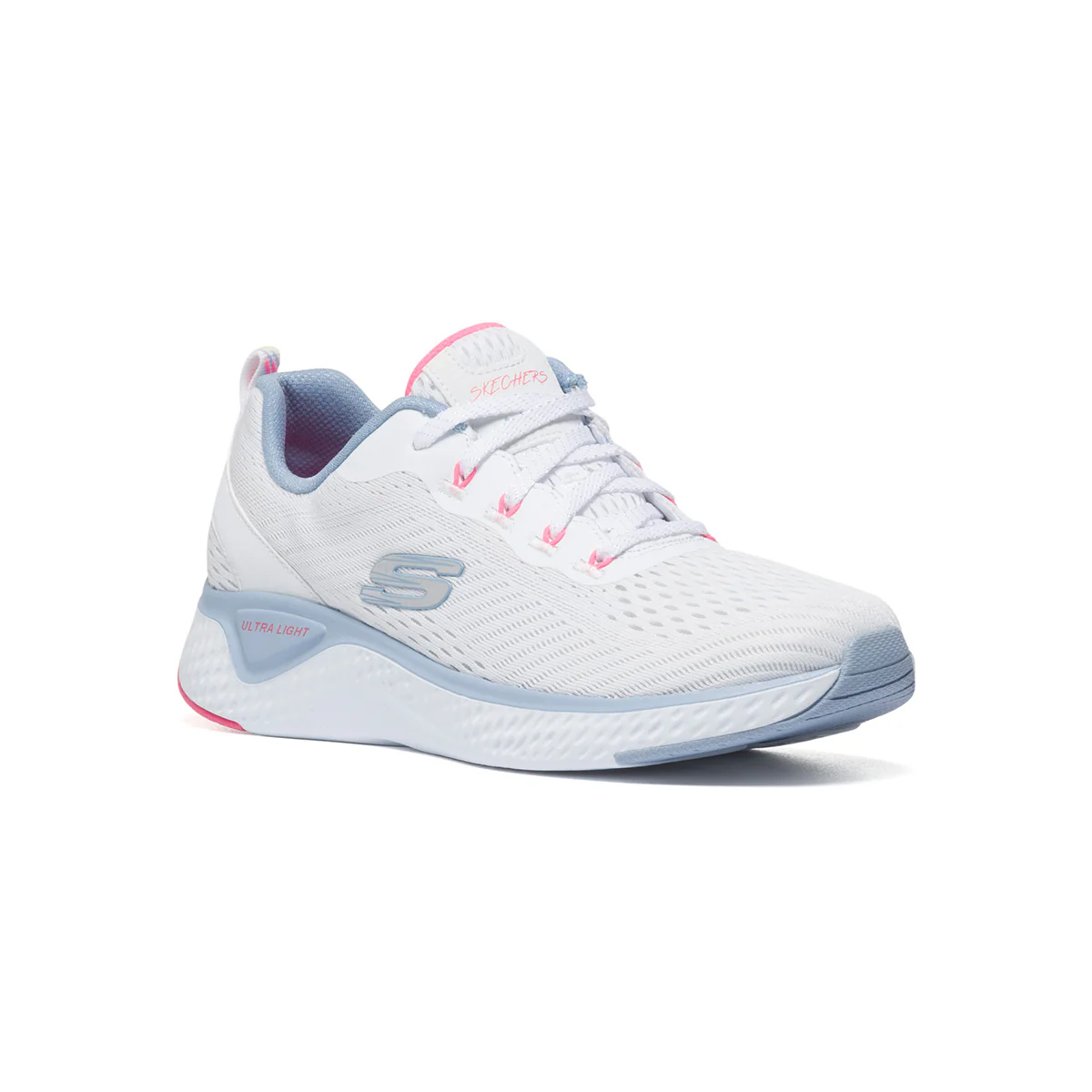 Scarpe da running Skechers Solar Fuse Cosmic View - Image 2