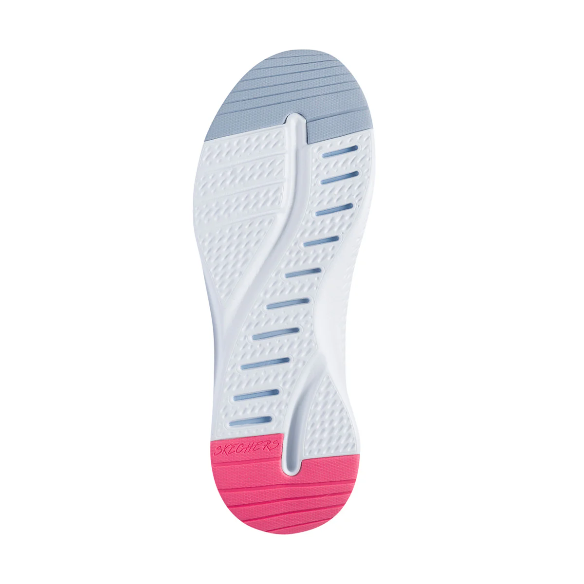 Scarpe da running Skechers Solar Fuse Cosmic View - Image 4