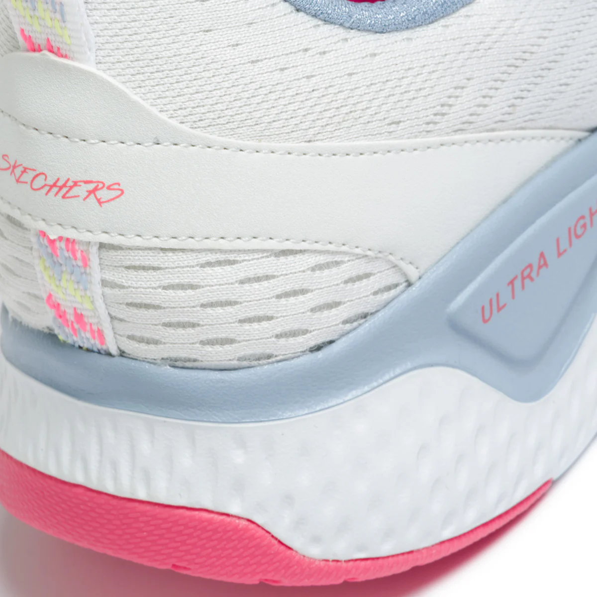 Scarpe da running Skechers Solar Fuse Cosmic View - Image 7
