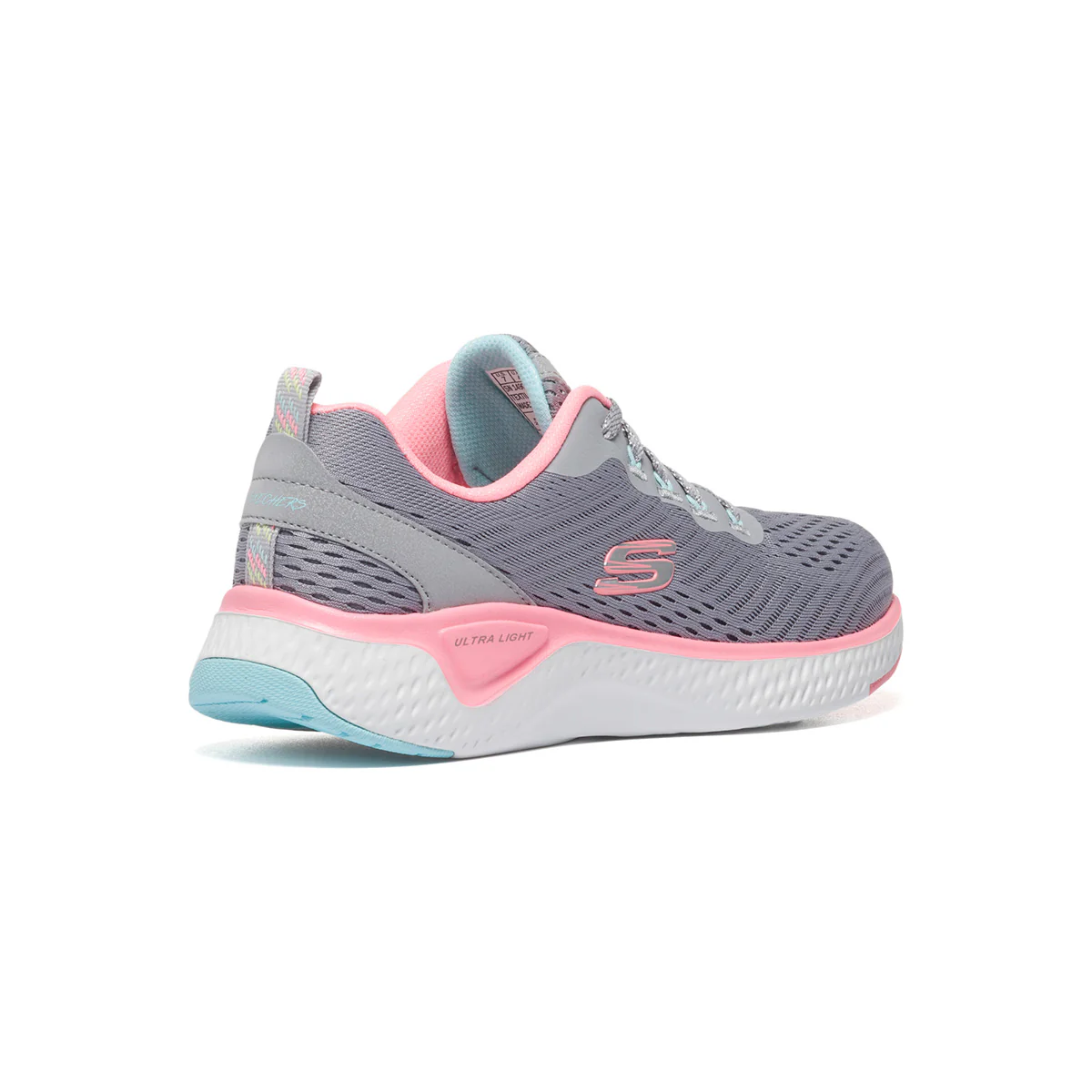 Scarpe da running Skechers Solar Fuse - Image 3