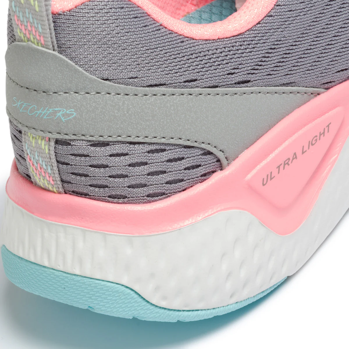 Scarpe da running Skechers Solar Fuse - Image 7