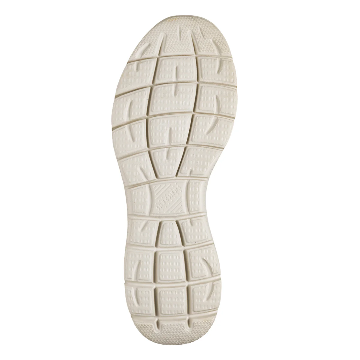 Scarpe da running verde oliva con sottopiede Memory Foam e intersuola Lite-Weight Skechers Summits - Image 4