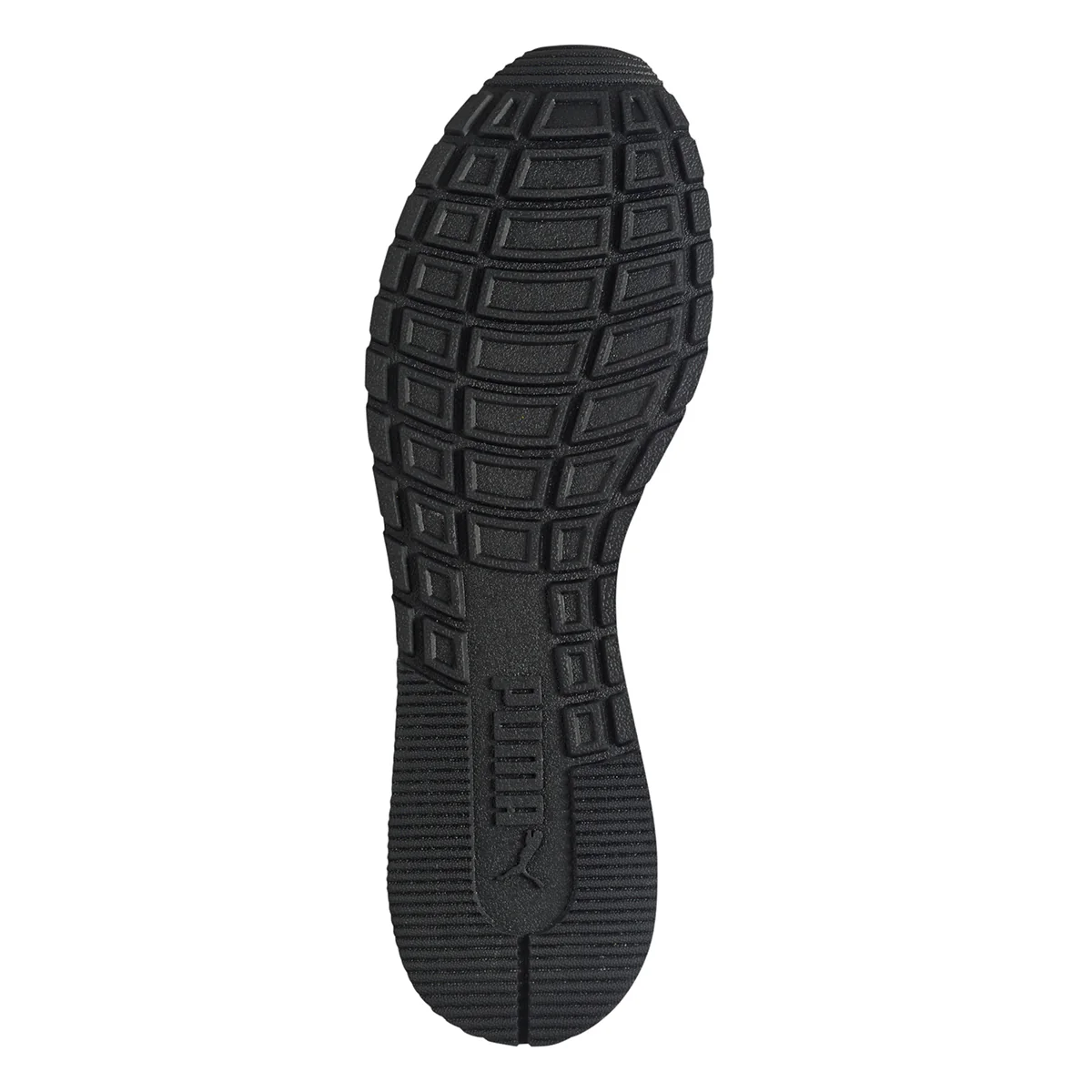 Sneakers verdi con logo laterale Puma St Runner V2 Sd - Image 4