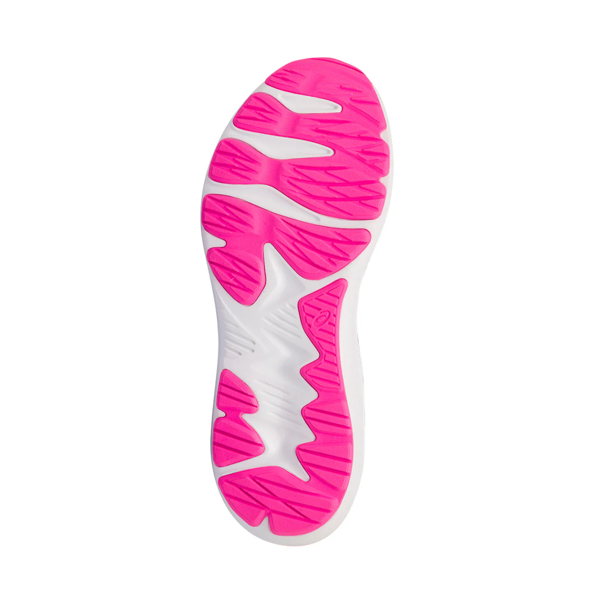 Scarpe da running viola da donna con strisce laterali Asics Jolt 4 - Image 4