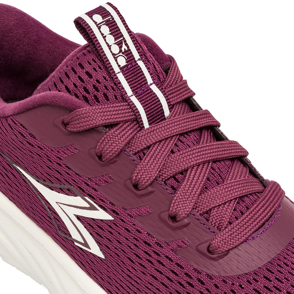 Scarpe da running viola da Donna Diadora PIPER S - Image 4