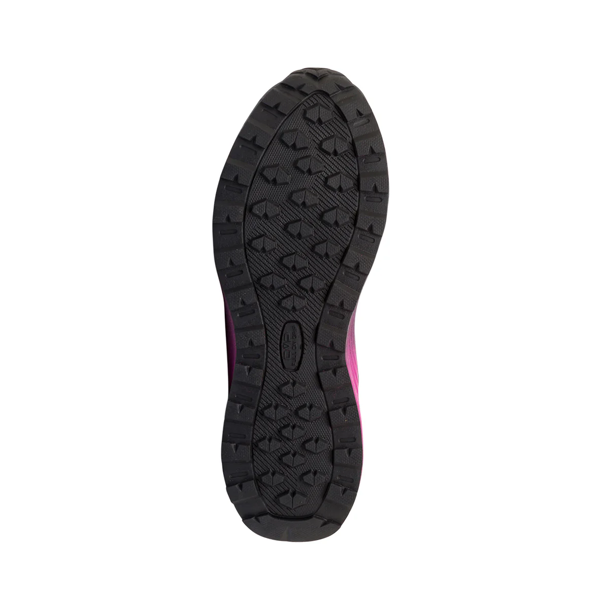 Scarpe da Trail running da Donna Grigie con dettagli rosa CMP Phelyx - Image 4
