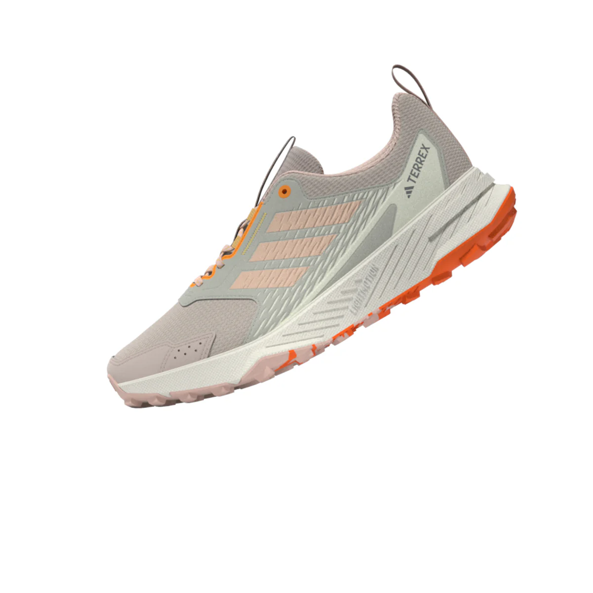 Scarpe da trail running grigie da Donna adidas Terrex Tracefinder 2 - Image 10