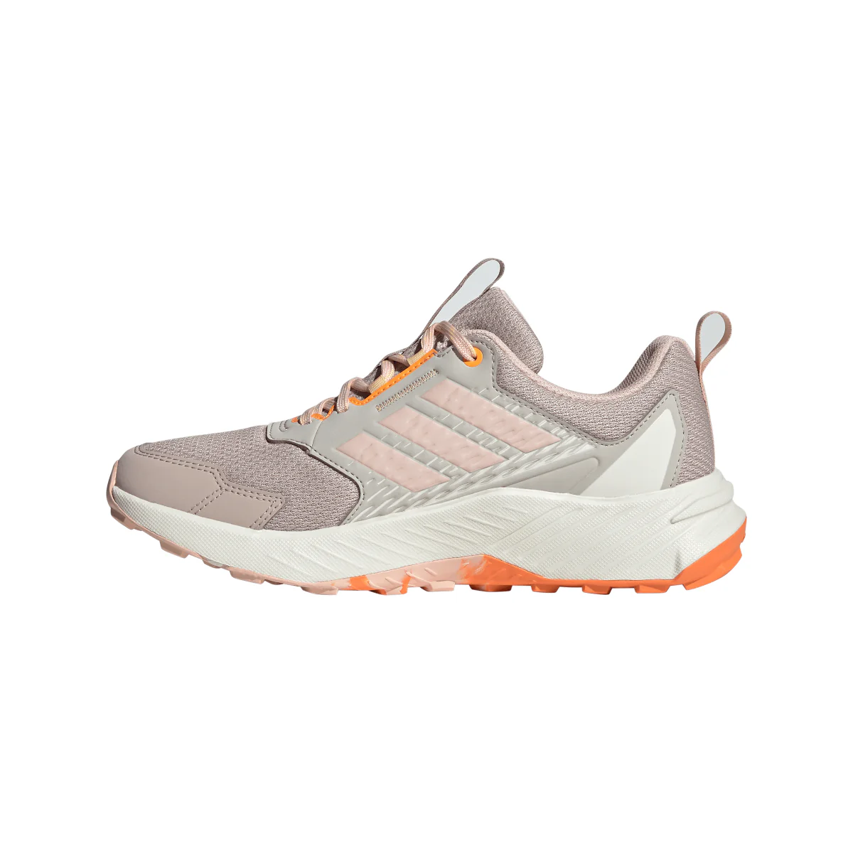 Scarpe da trail running grigie da Donna adidas Terrex Tracefinder 2 - Image 11