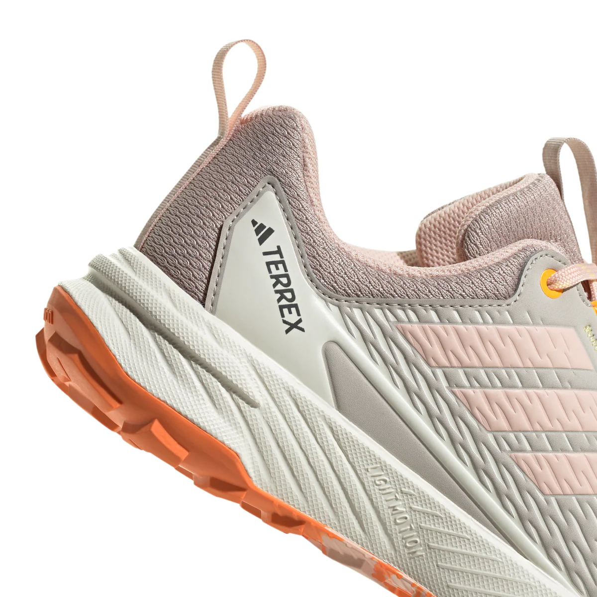 Scarpe da trail running grigie da Donna adidas Terrex Tracefinder 2 - Image 6