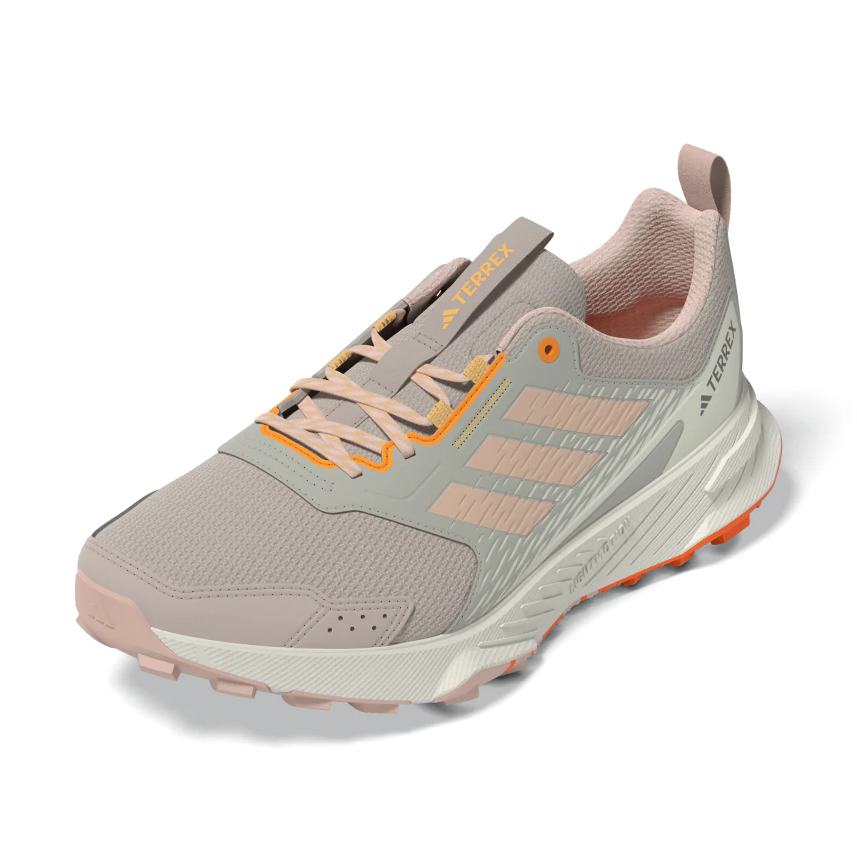 Scarpe da trail running grigie da Donna adidas Terrex Tracefinder 2 - Image 8