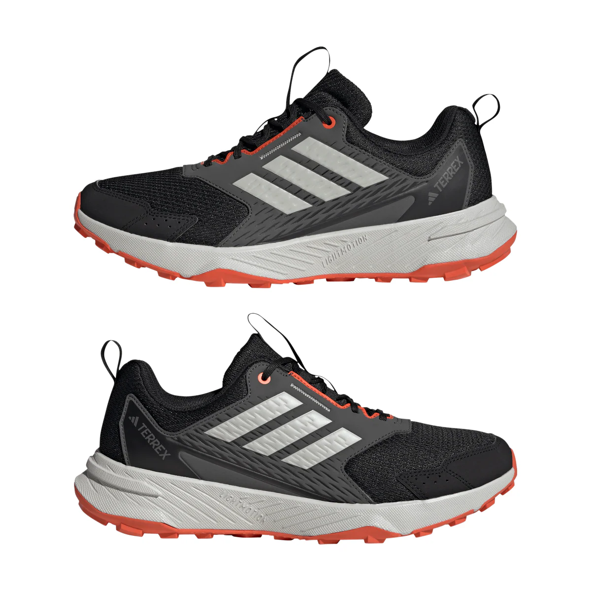 Scarpe da trail running Nere adidas Terrex Tracefinder 2 da Uomo - Image 15