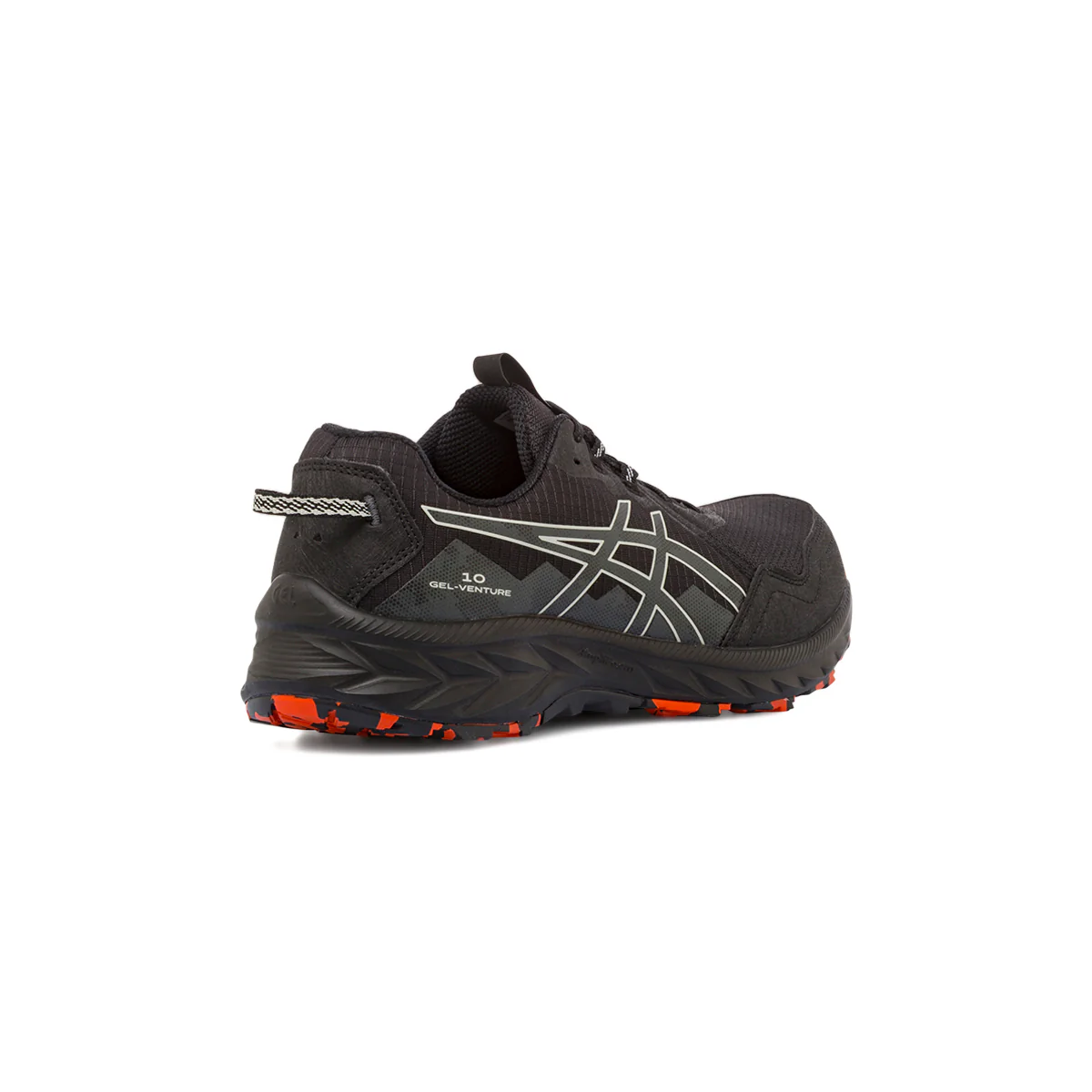 Scarpe da Trail Running nere da Uomo Asics GEL-VENTURE 10 - Image 3