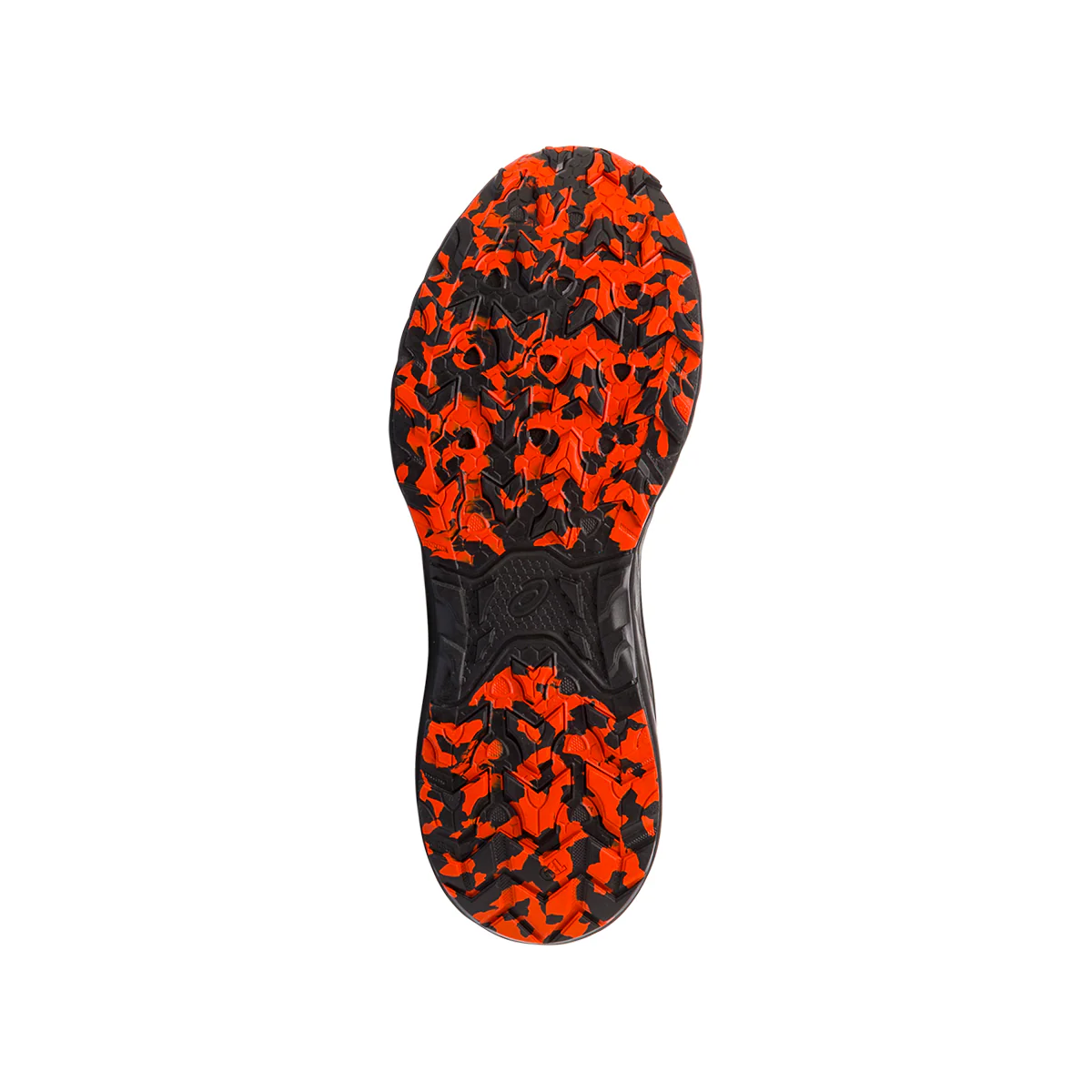 Scarpe da Trail Running nere da Uomo Asics GEL-VENTURE 10 - Image 4