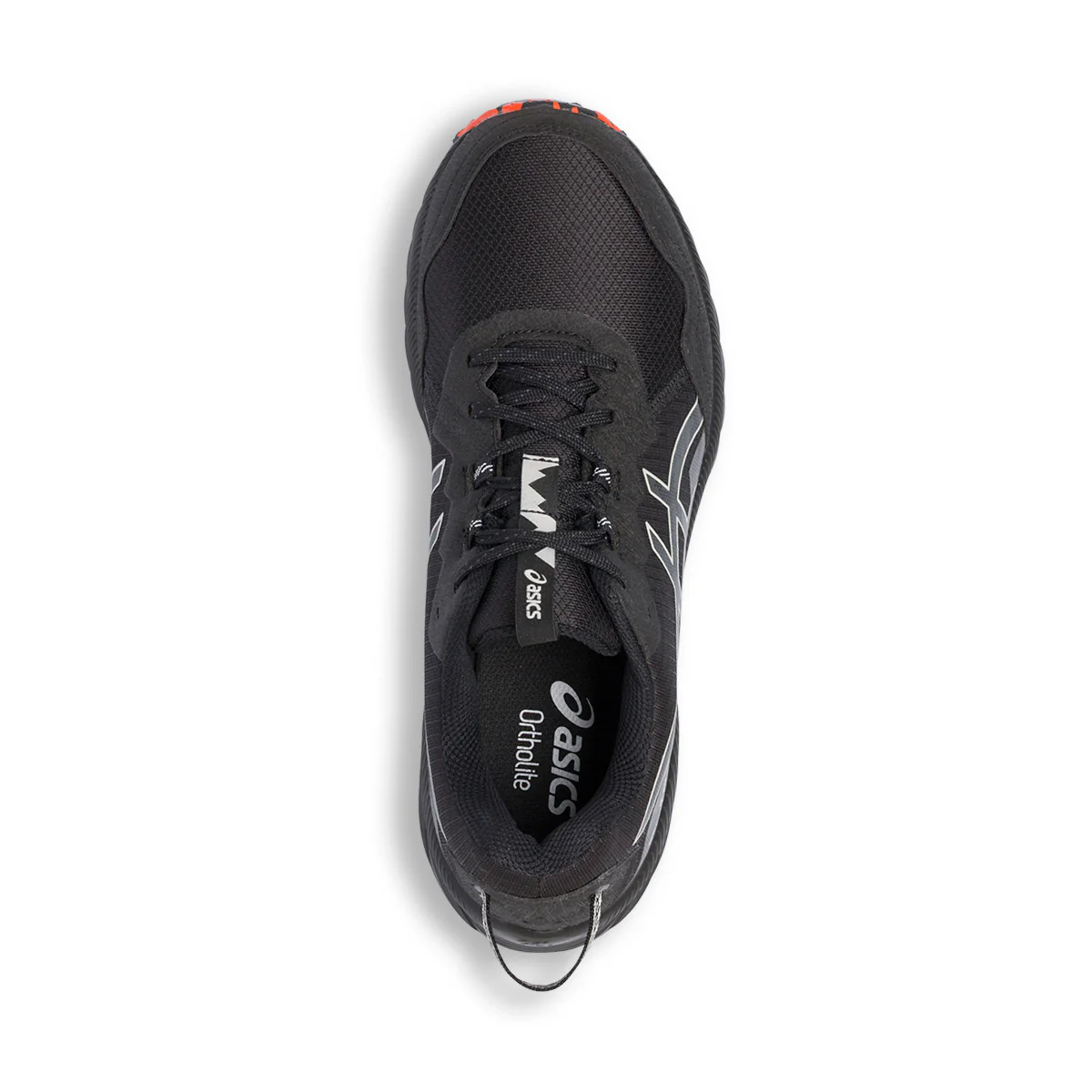Scarpe da Trail Running nere da Uomo Asics GEL-VENTURE 10 - Image 6