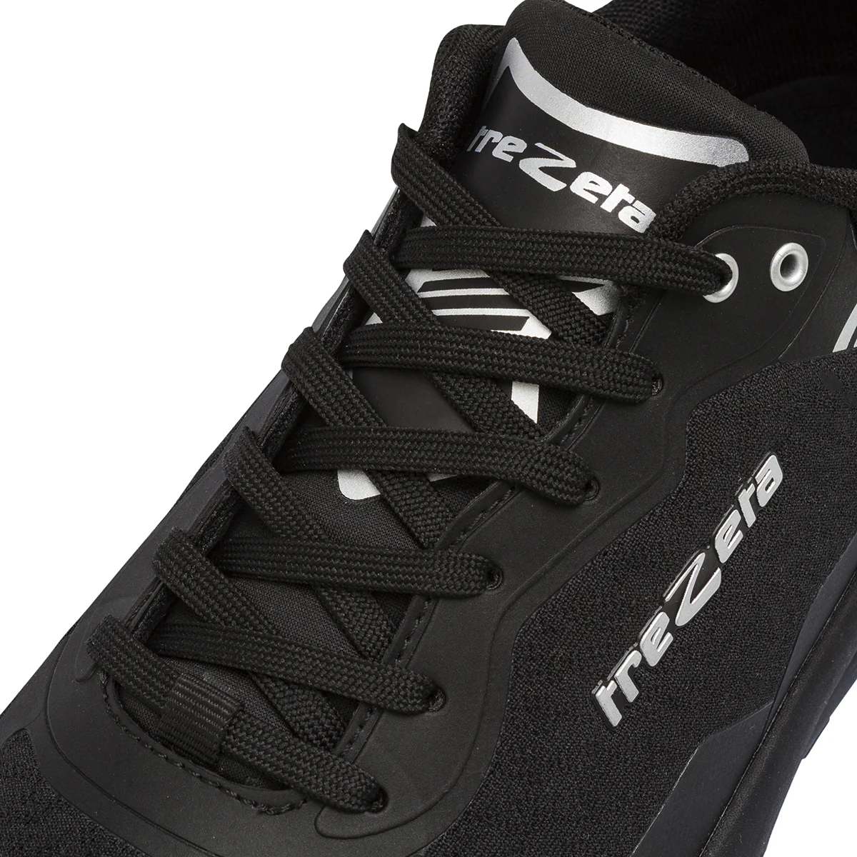 Scarpe da Trail Running Uomo nere con dettagli Trezeta Ready - Image 4