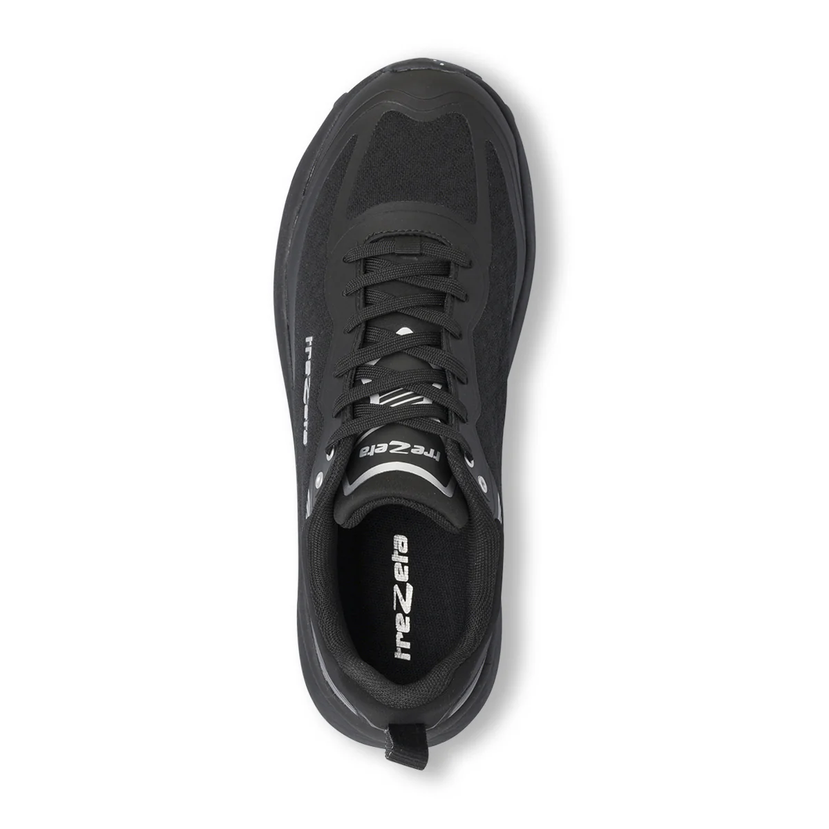 Scarpe da Trail Running Uomo nere con dettagli Trezeta Ready - Image 5