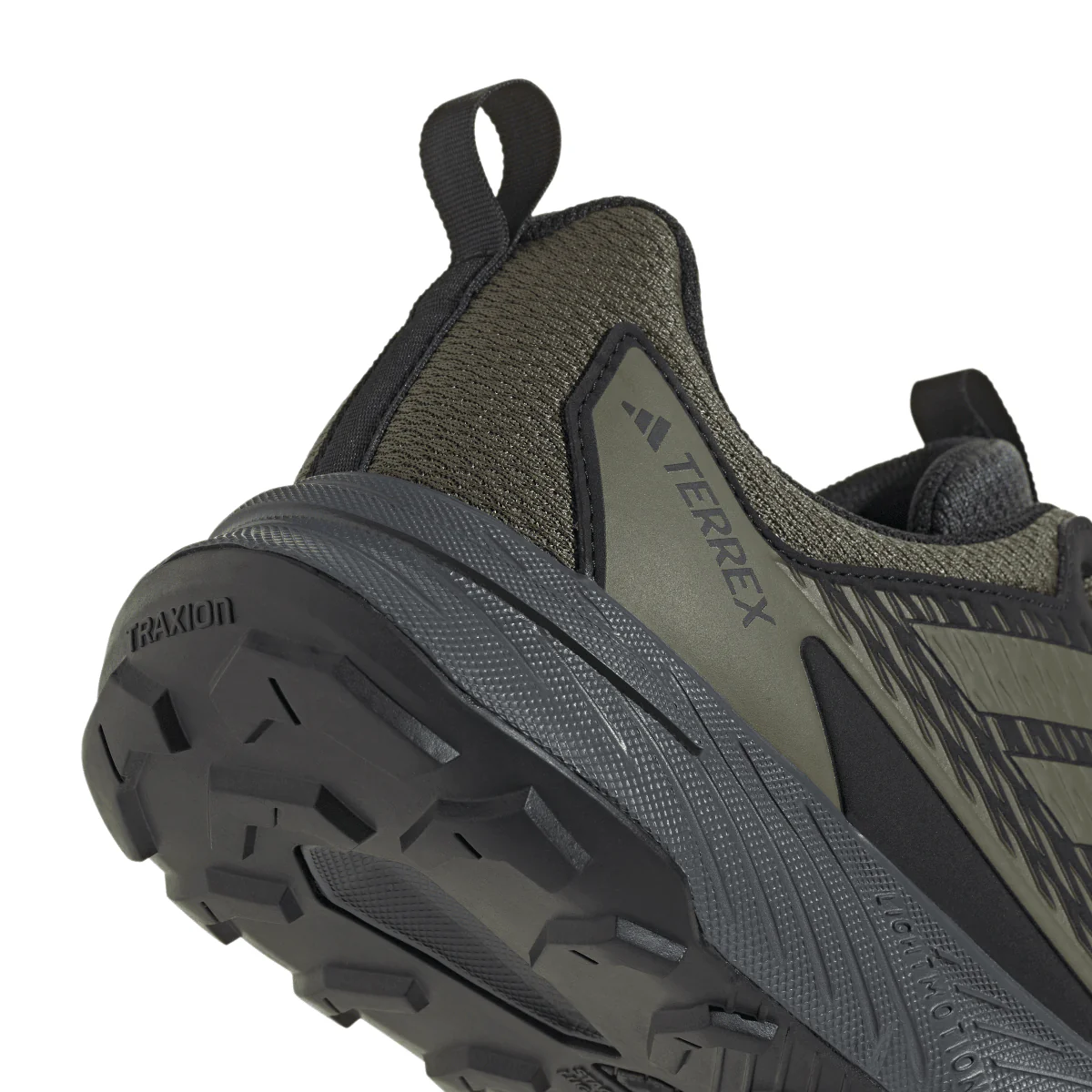 Scarpe da trail running verdi adidas Terrex Tracefinder 2 da Uomo - Image 8