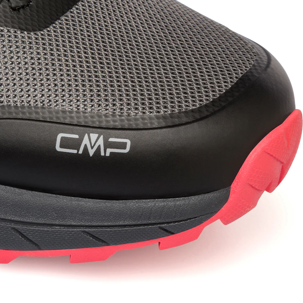 Scarpe da trail running waterproof nere da uomo CMP Phelyx - Image 5