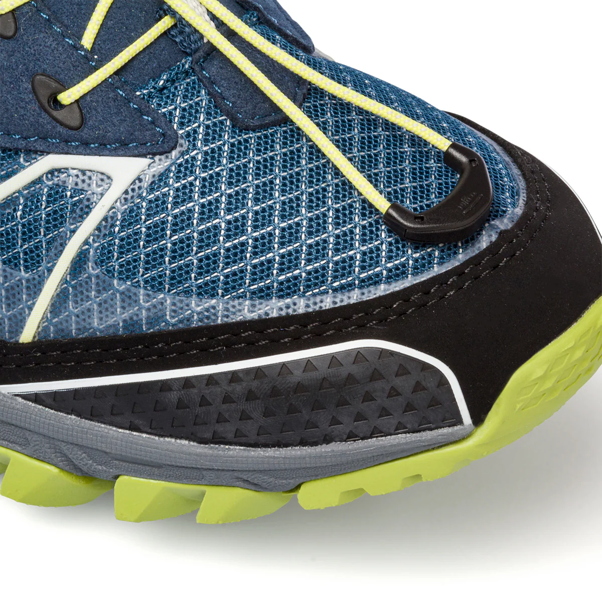 Scarpe da trekking blu da uomo waterproof CMP Altak - Image 5