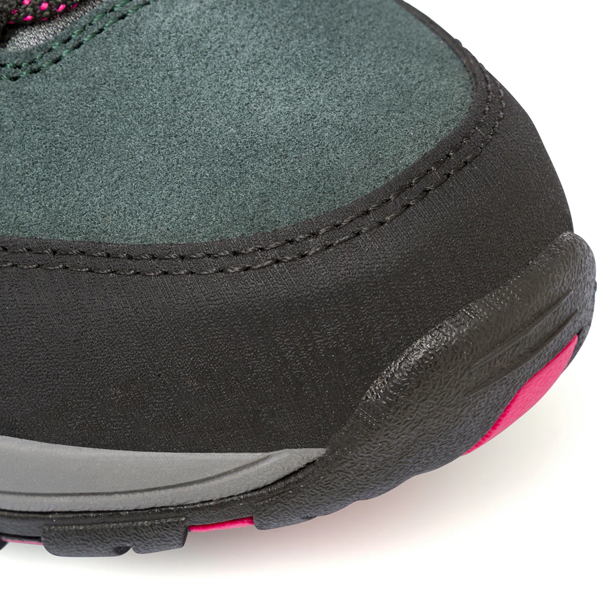 Scarpe da trekking blu waterproof da donna CMP Melnick Low - Image 5