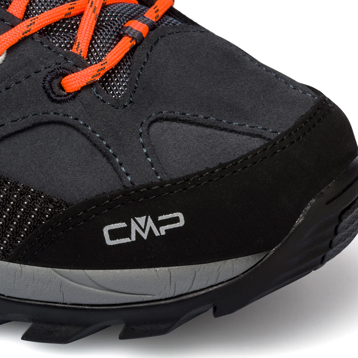 Scarpe da trekking nere da uomo waterproof CMP Rigel Mid - Image 10