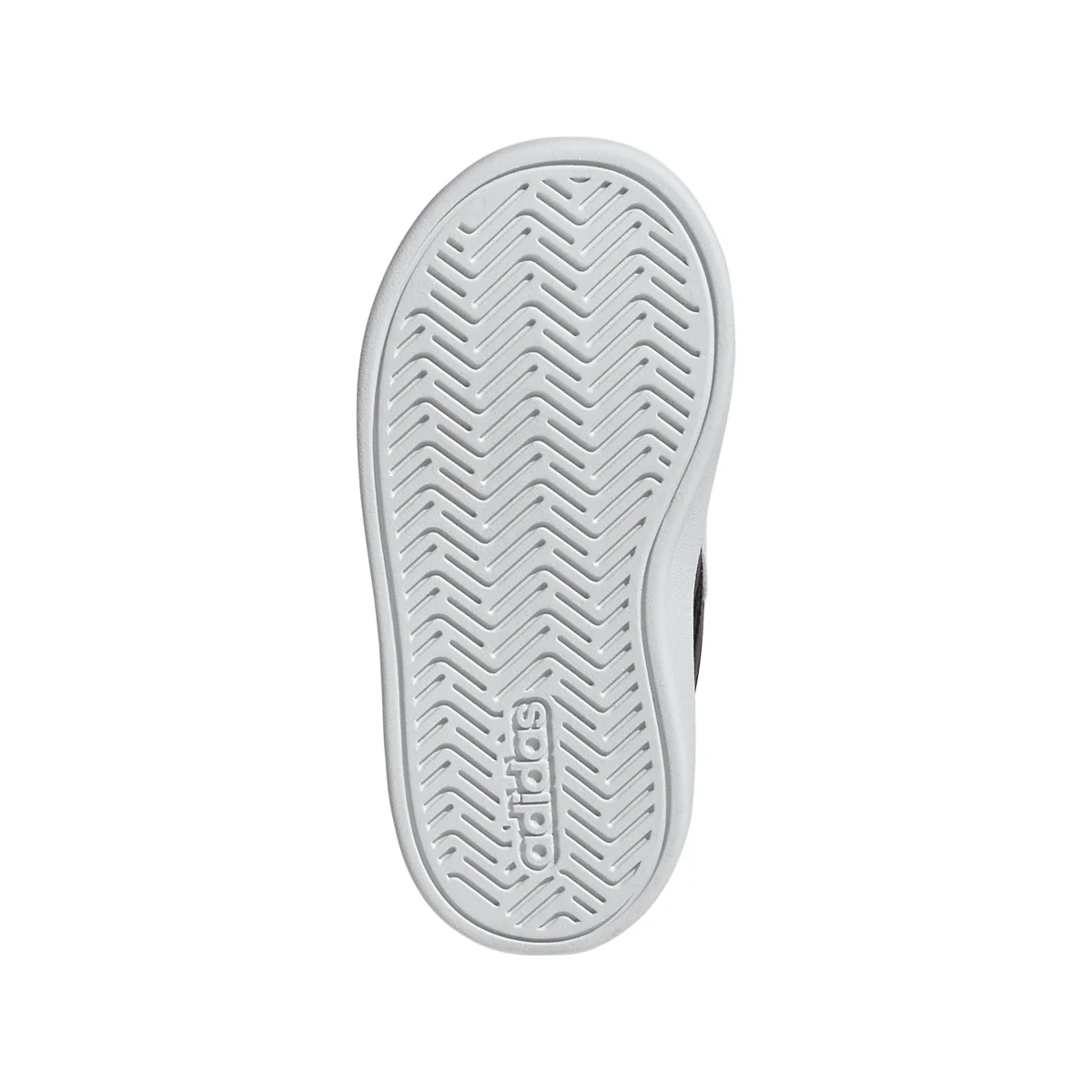 Scarpe Primi Passi Bambino bianche con strappo adidas Grand Court 3.0 - Image 11